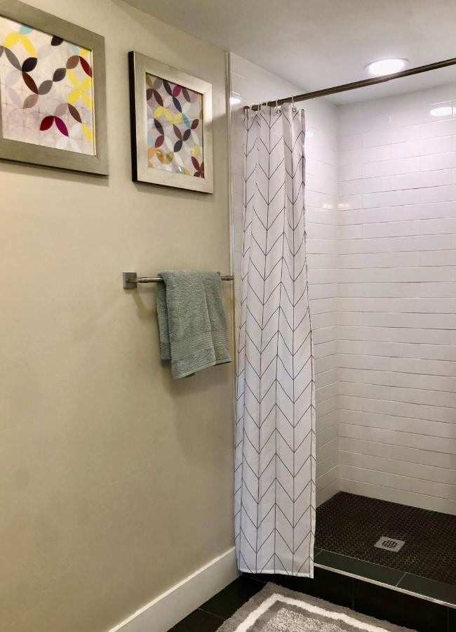 Cozy Getaway Near Slc Airport & Downtown - 1St Floor Apartment Солт-Лейк-Сіті Екстер'єр фото